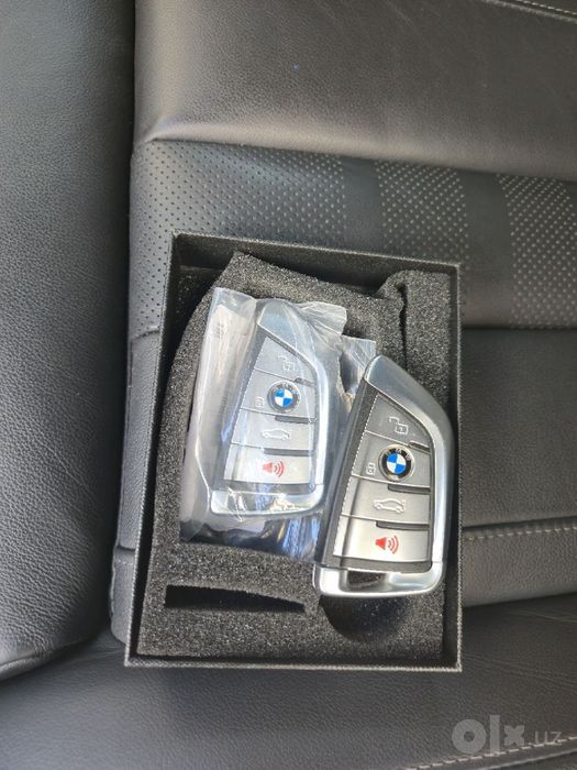 BMW X7  zur xolatda