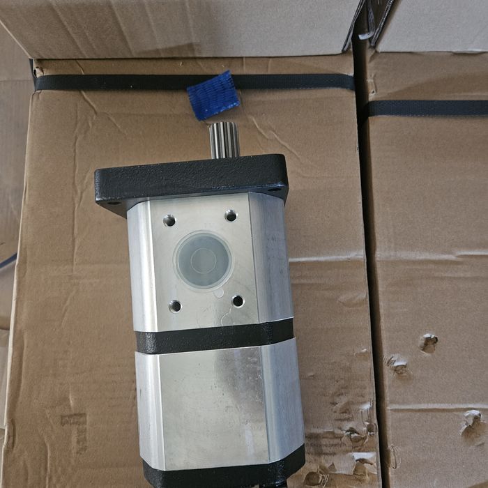 Pompa hidraulica tractor landini