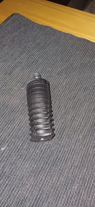 Дюза--фреза за водоструика