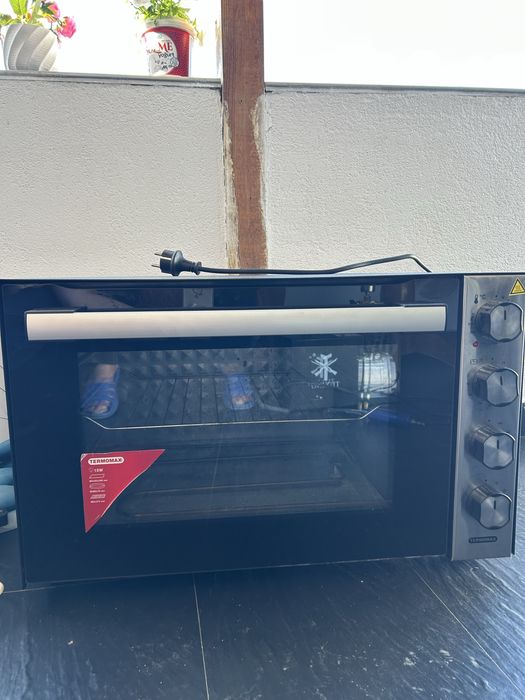 Готвярска печка за готвене