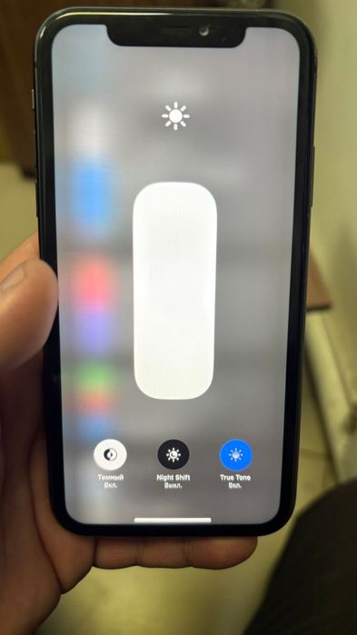 Iphone 11 в хорошем состояний