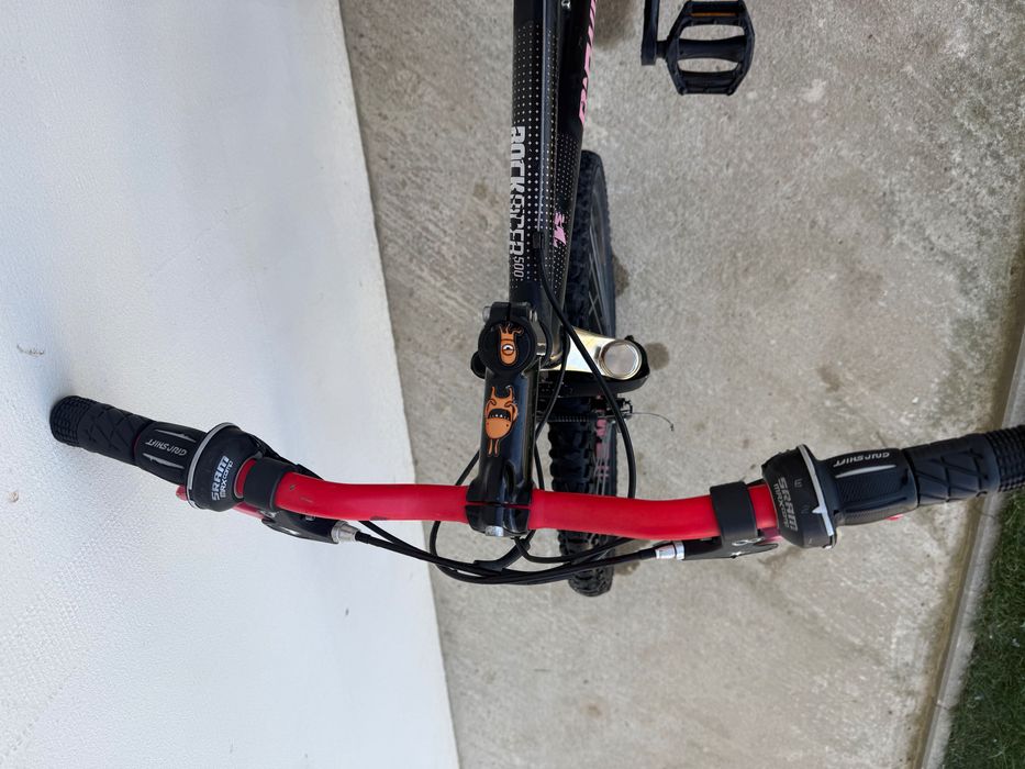 Bicicletă de vânzare