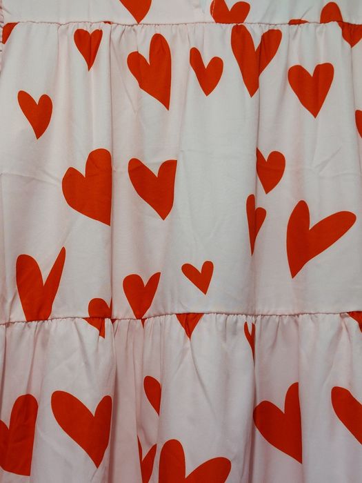 НОВА лятна рокля, размер М