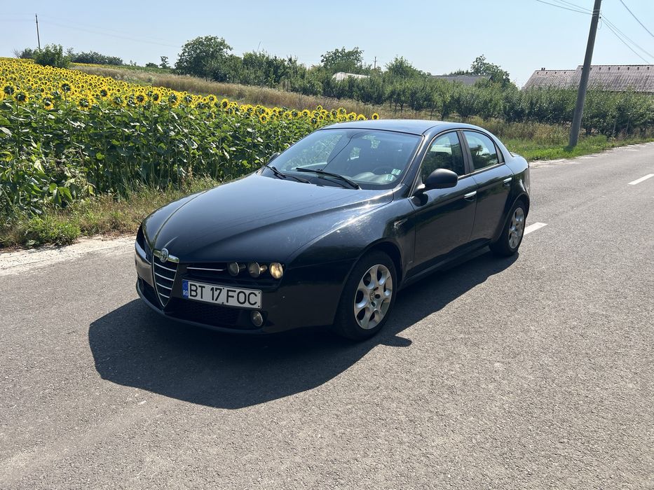 Alfa romeo 159 1.9 JTDm