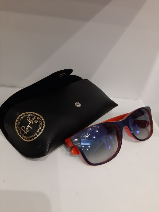 Слънчеви очила Ray ban