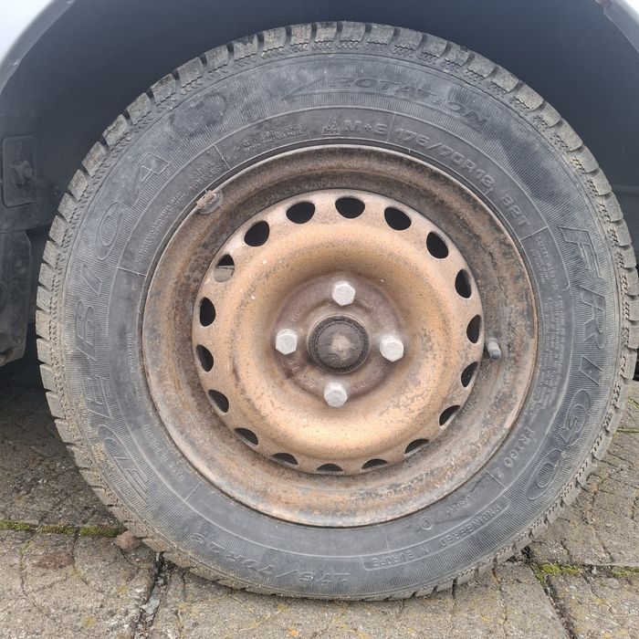 Daewoo на  Част.