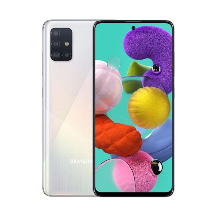 Продам Samsung A51 64GB