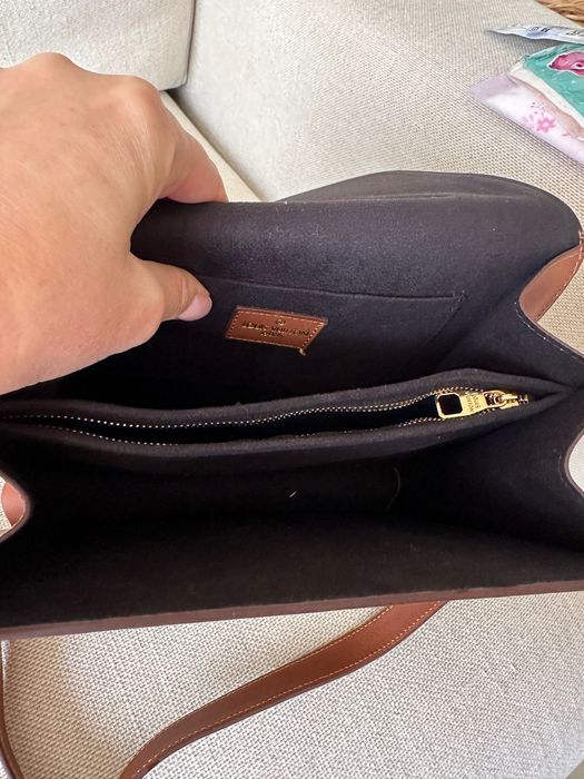 Дамска чанта Louis Vuitton