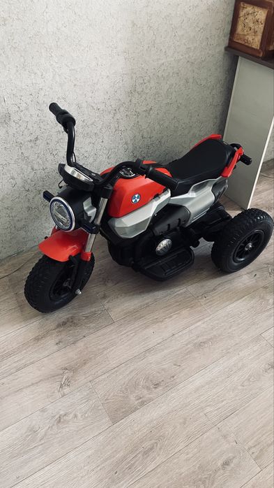 Продам детский мотоцикл