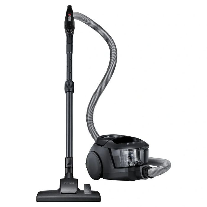 Пылесос Samsung VC18M31C5HG/UZ