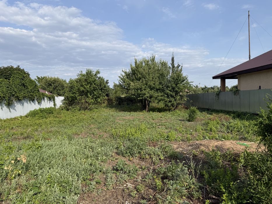 Продам дачу участок