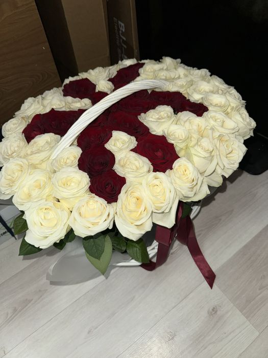 Продам цветы на букву ж