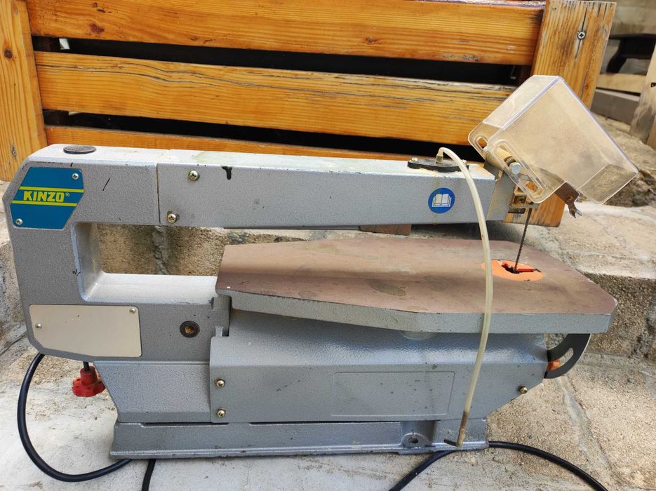 Продавам банцинг