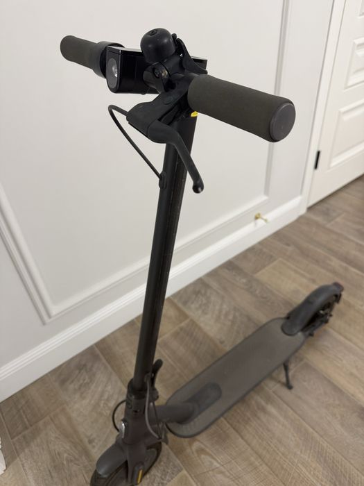 Продам электрический самокат