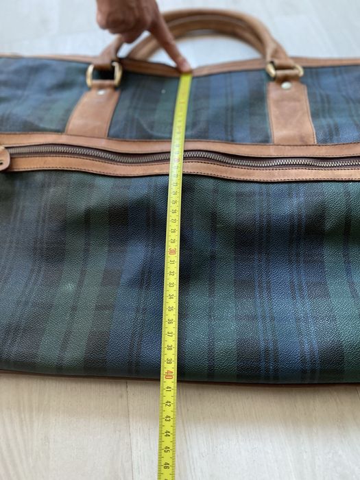 Geanta Polo 100% piele