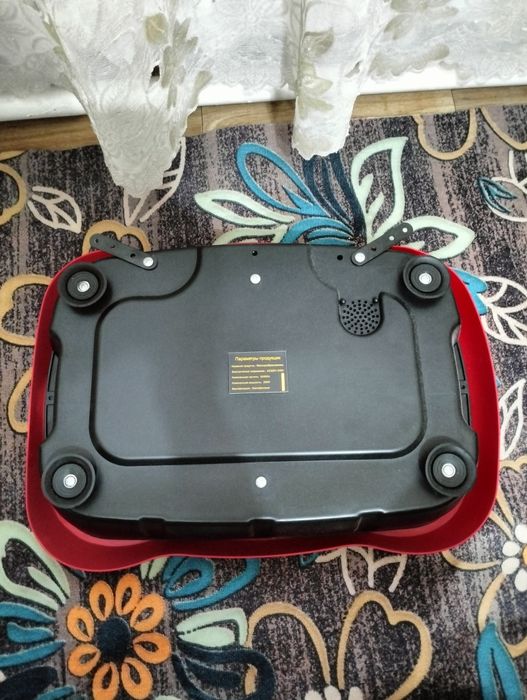 Продам вибро платформу.