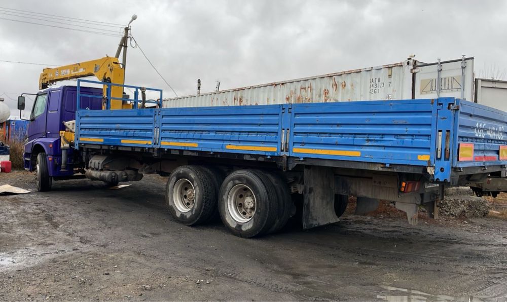 Услуги манипулятора аренда