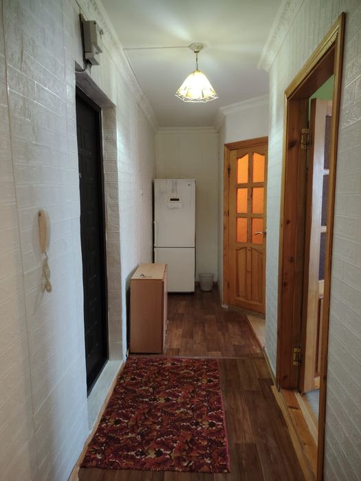 2х комнатная возле  мечты