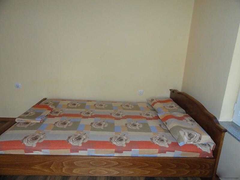 Двустаен апартамент в Лазур