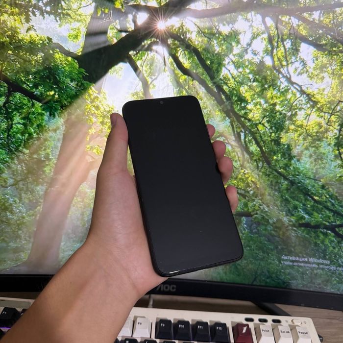Redmi Note 7 smartfoni