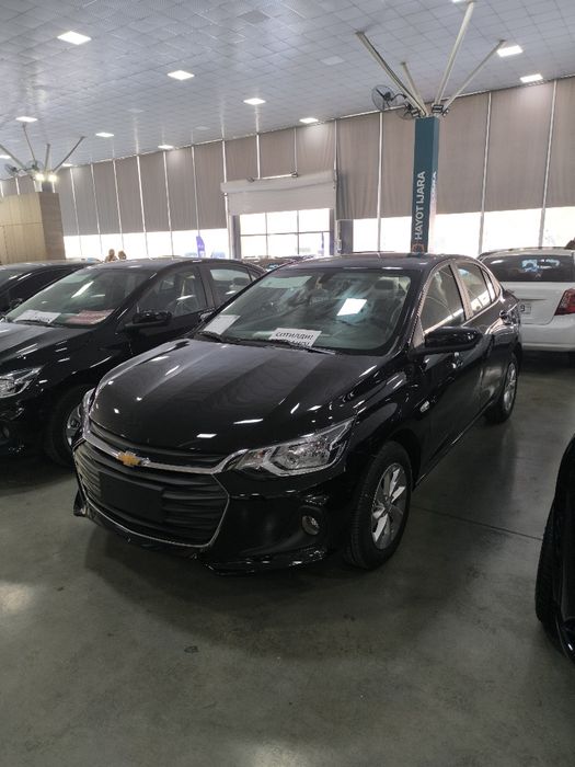 Срочно Автокредит Оникс Автомат 1.2 TURBO LTZ Onix Avtomat Nasia