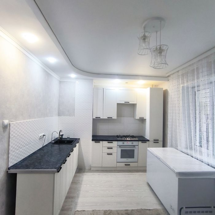 Продам 4х ком квартиру