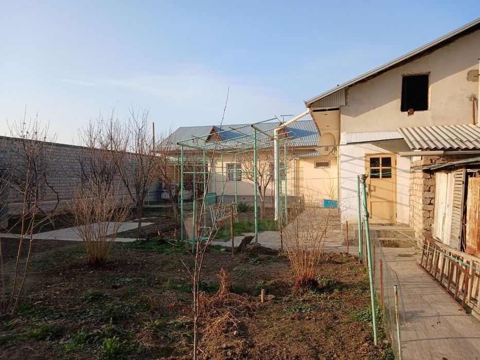 Янги Узбекистан боги енида Хонадон сотилади СРОЧНО