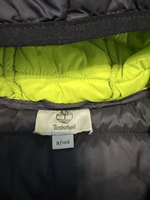 Яке за момче на Timberland, 8г