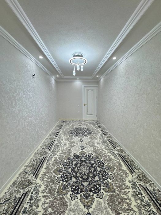 Продается 2 ком квартира