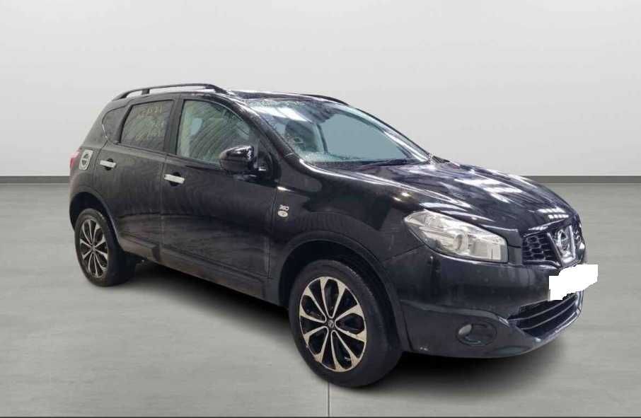 Dezmembrez Nissan Qashqai J10 1.6 Diesel Manual Cod Motor: R9M 2010-2013 Dezmembrari Piese OEM