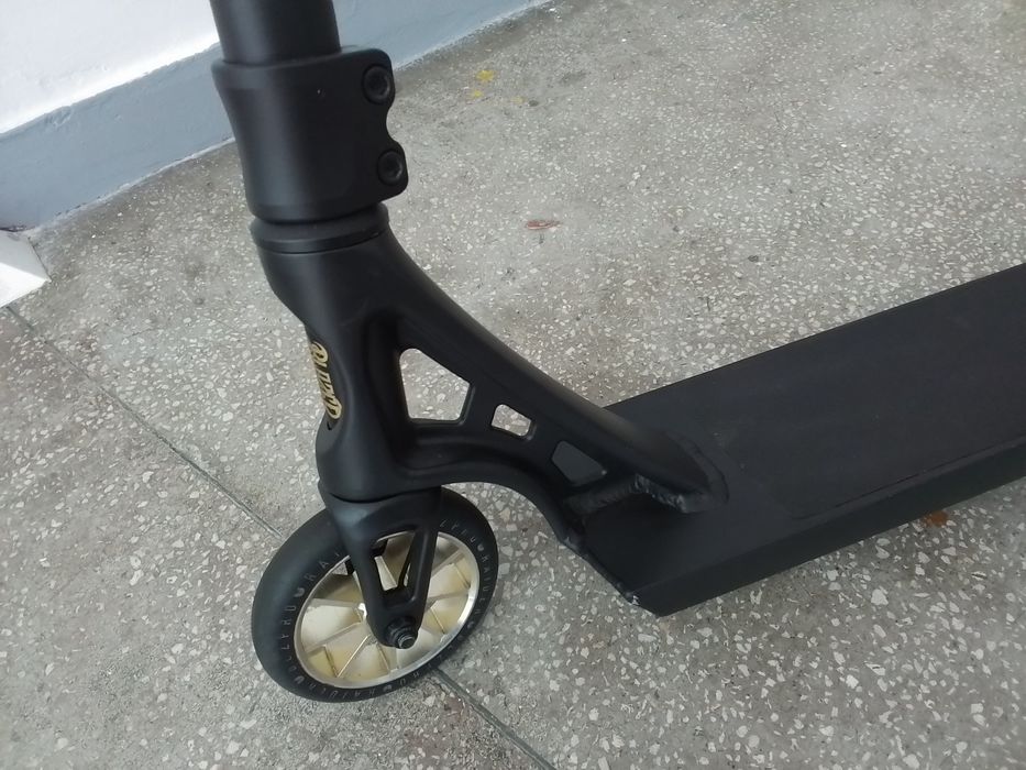 Trotineta freestyle Blazer pro Raider