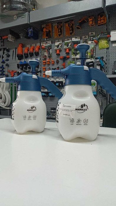 MAROLEX 1500l Помповый Опрыскиватель/Suv sepgich