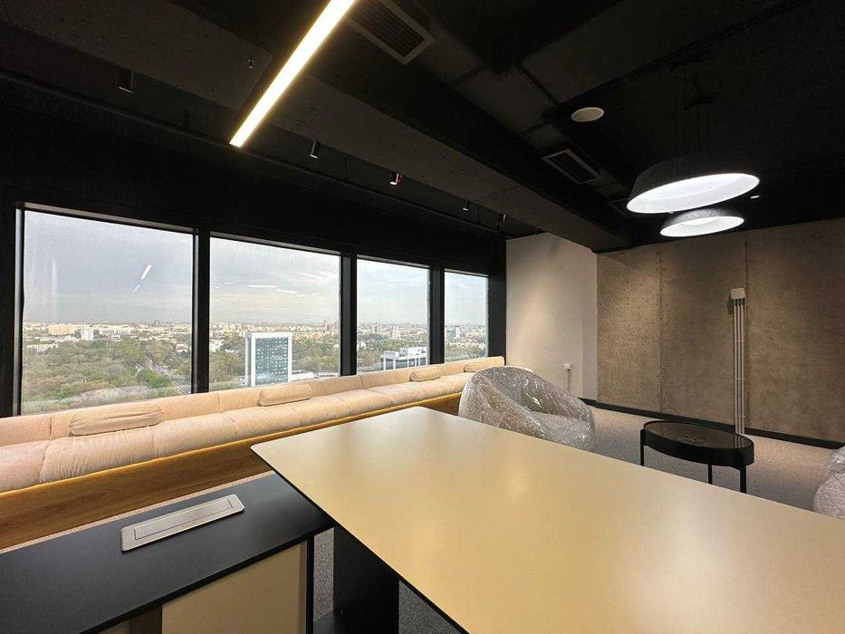 Аренда офиса в нест оне с мебелью техникой