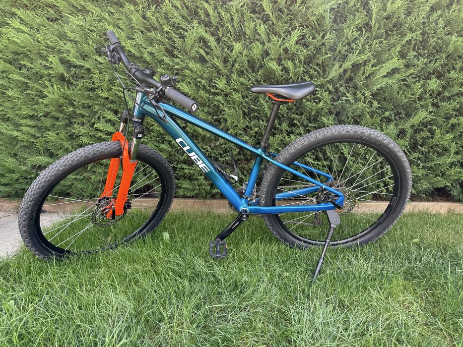 Bicicleta CUBE ACID 260