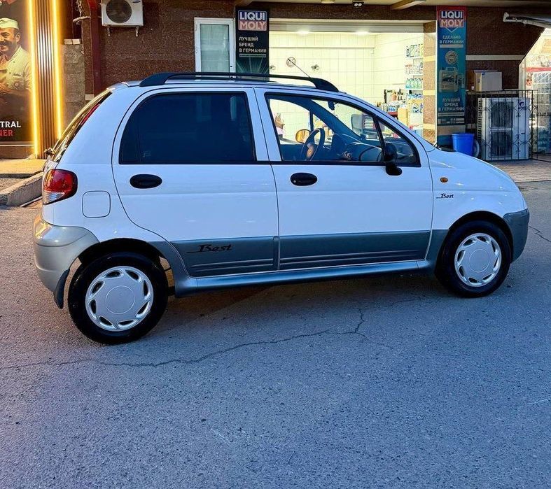 Аренда с Выкупом Matoz Best