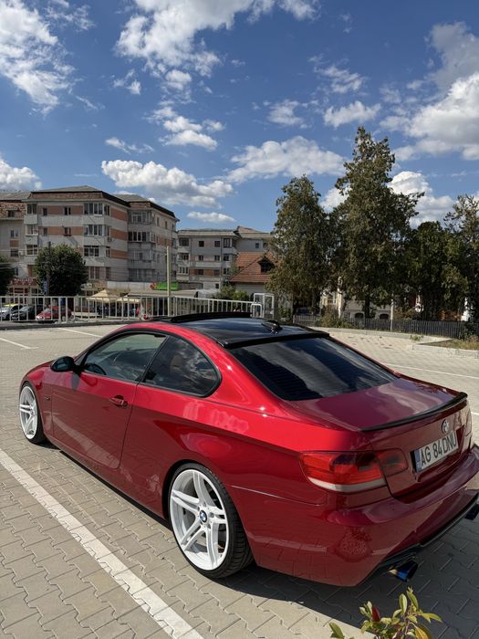 BMW Seria 3 2007 — imagine 4