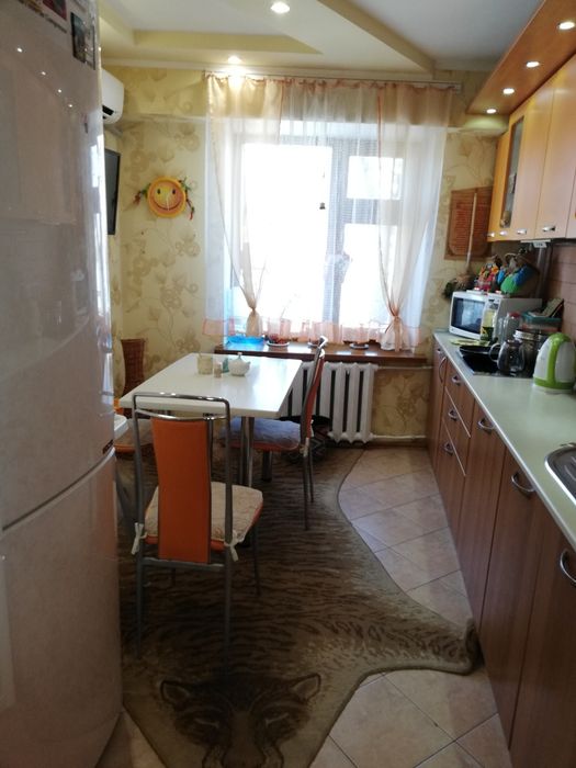 Продажа 4х комн.кв