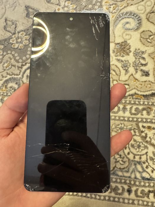 Oppo reno 105G 256gb