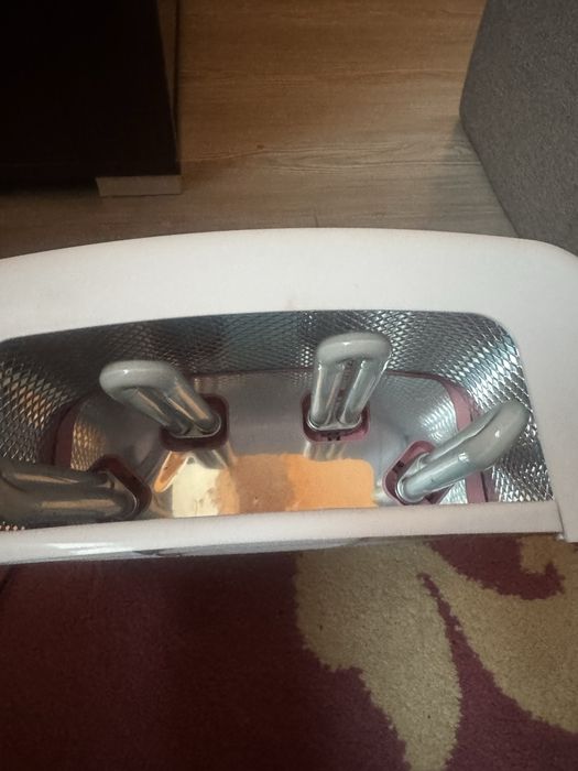 Печка за гел лак