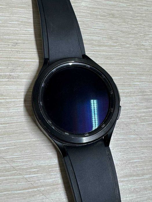 Samsung Galaxy Watch 4 Classic 46mm Уральск 0702 лот 281485