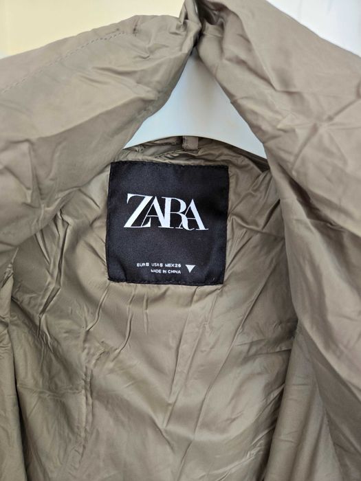 Зимно дамско яке