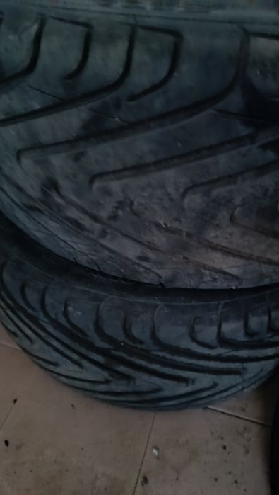 Джанти за Мерцедес