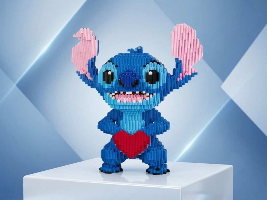 Stich конструктор