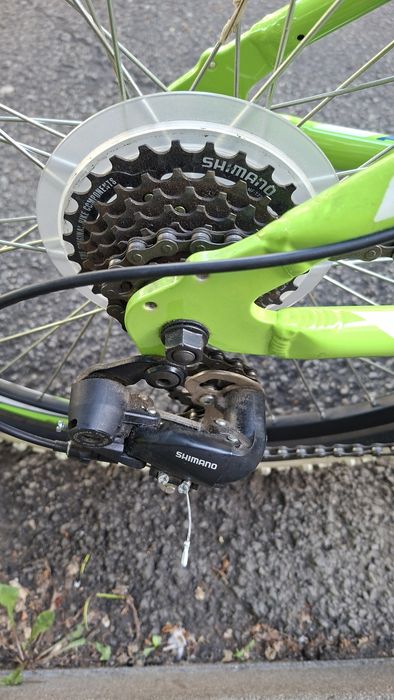 Bicicleta Sprint Apolon 26" Ca nouă