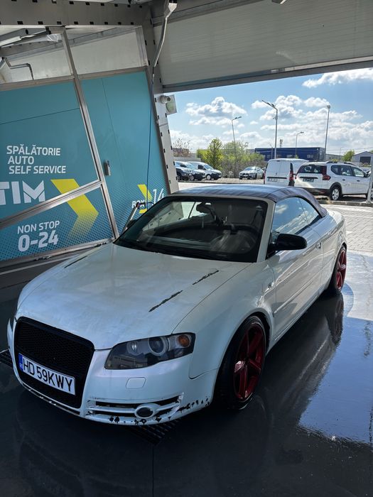 AUDI A4 2007 — imagine 3
