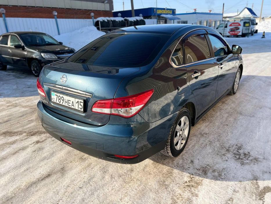 Продам Ниссан Альмера