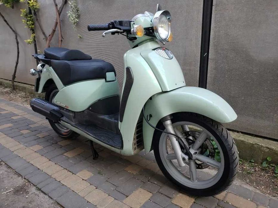 Piese Dezmembrez Scuter Aprilia Scarabeo 125 150