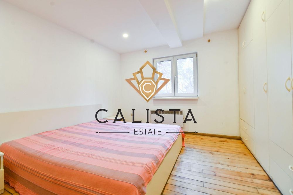 Дава се под наем Двустаен апартамент в София, Център - 95 кв.м за 590 € - Снимка #8