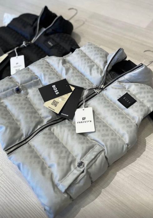 Уникален детски елек