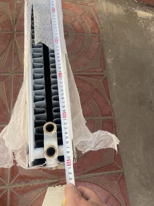 Радиатор отопления